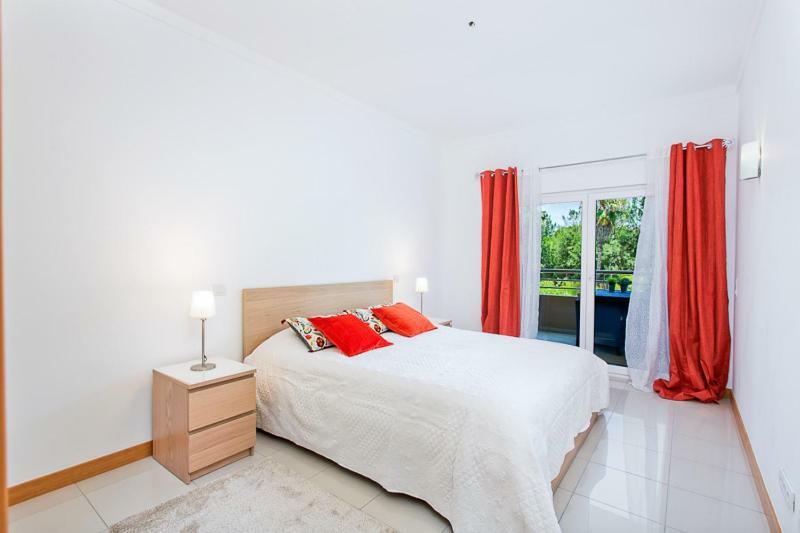 Apartamento Em Quinta Da Barracuda Albufeira Exterior foto